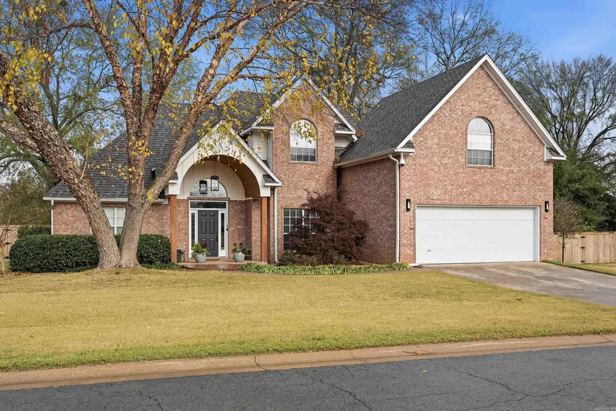 2410 Marie Drive, Conway, AR 72034 - Image #1