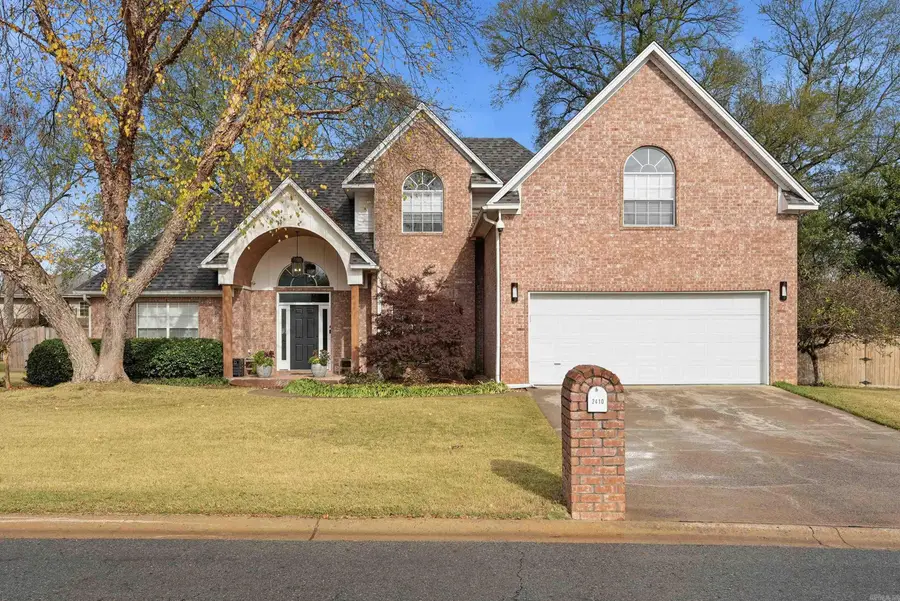 2410 Marie Drive, Conway, AR 72034 - Image #2