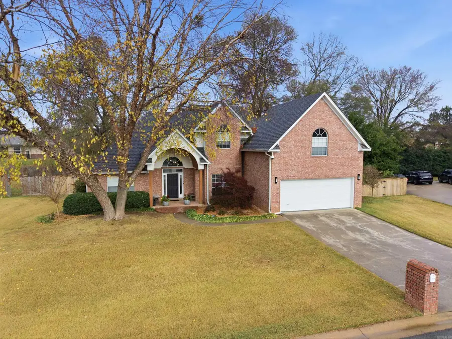 2410 Marie Drive, Conway, AR 72034 - Image #3