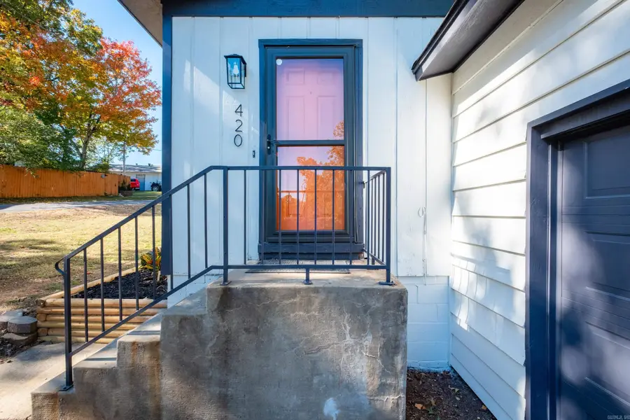 420 Trumpler Street, Little Rock, AR 72211 - Image #3
