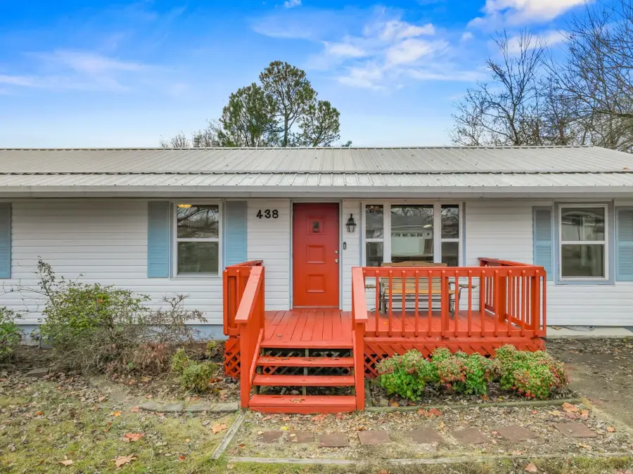 438 Glenstone Drive, Mountain Home, AR 72653 - Image #2