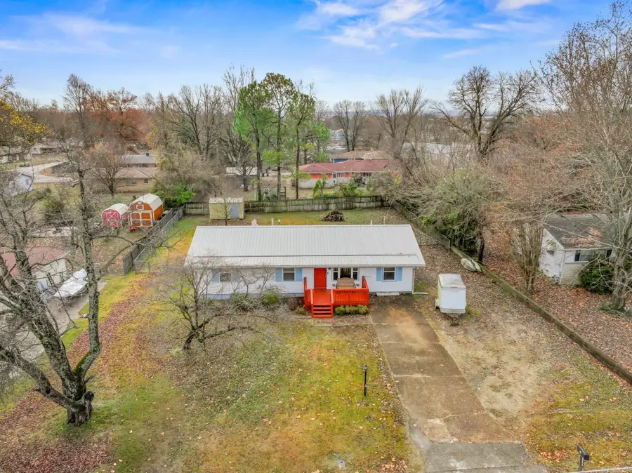 438 Glenstone Drive, Mountain Home, AR 72653 - Image #3