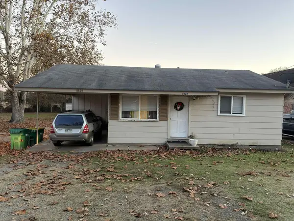 Address Withheld By Seller, North Little Rock, AR 72117