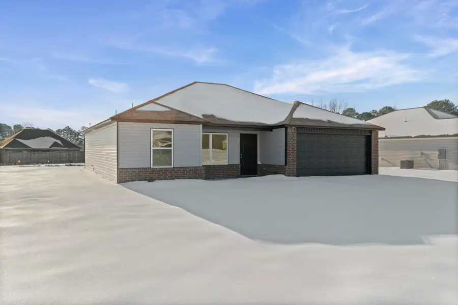 141 Jasmine Court, Beebe, AR 72012 - #2