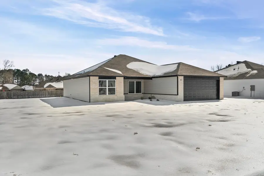 145 Jasmine Court, Beebe, AR 72012 - #2