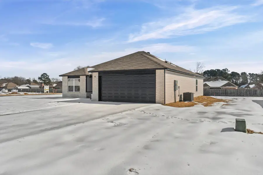 145 Jasmine Court, Beebe, AR 72012 - #3