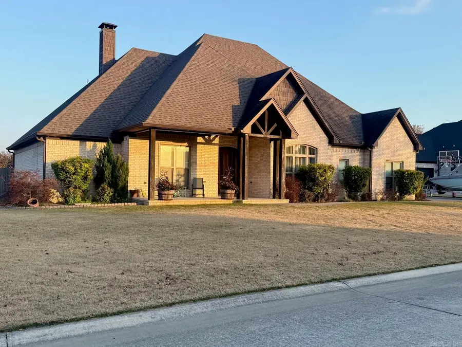 24 Kalli Circle, Vilonia, AR 72173 - Image #2
