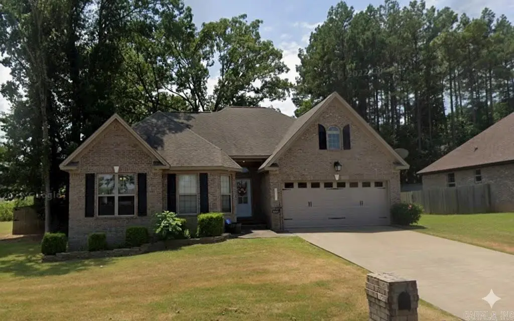 2601 Ridgewood Road, Searcy, AR 72143 - Image #1