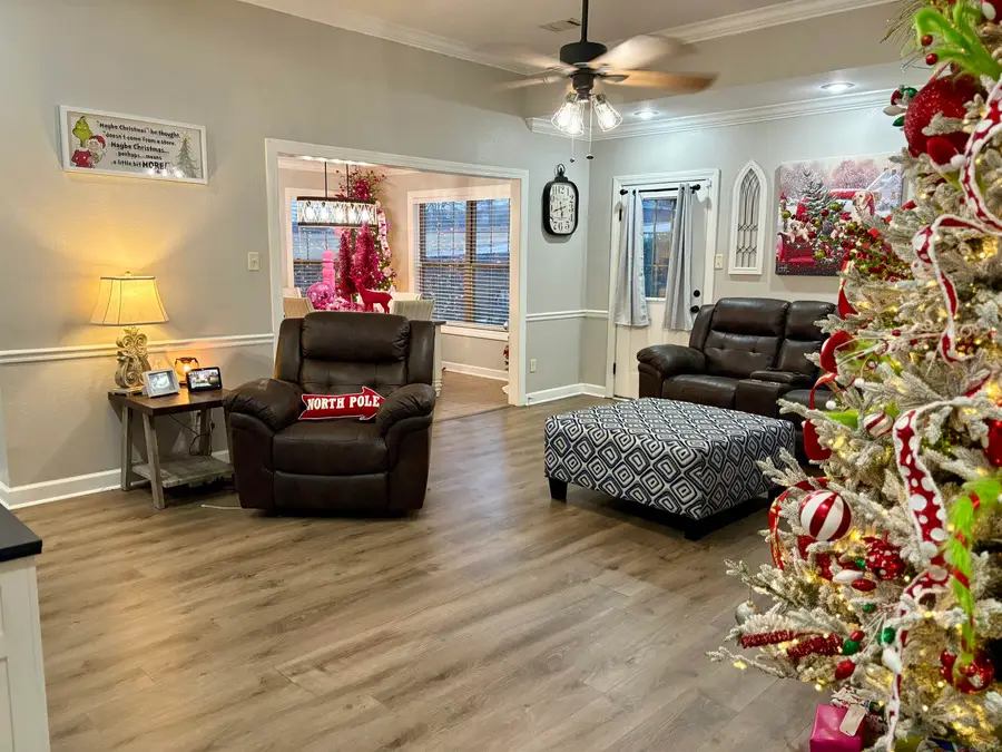 2601 Ridgewood Road, Searcy, AR 72143 - Image #3