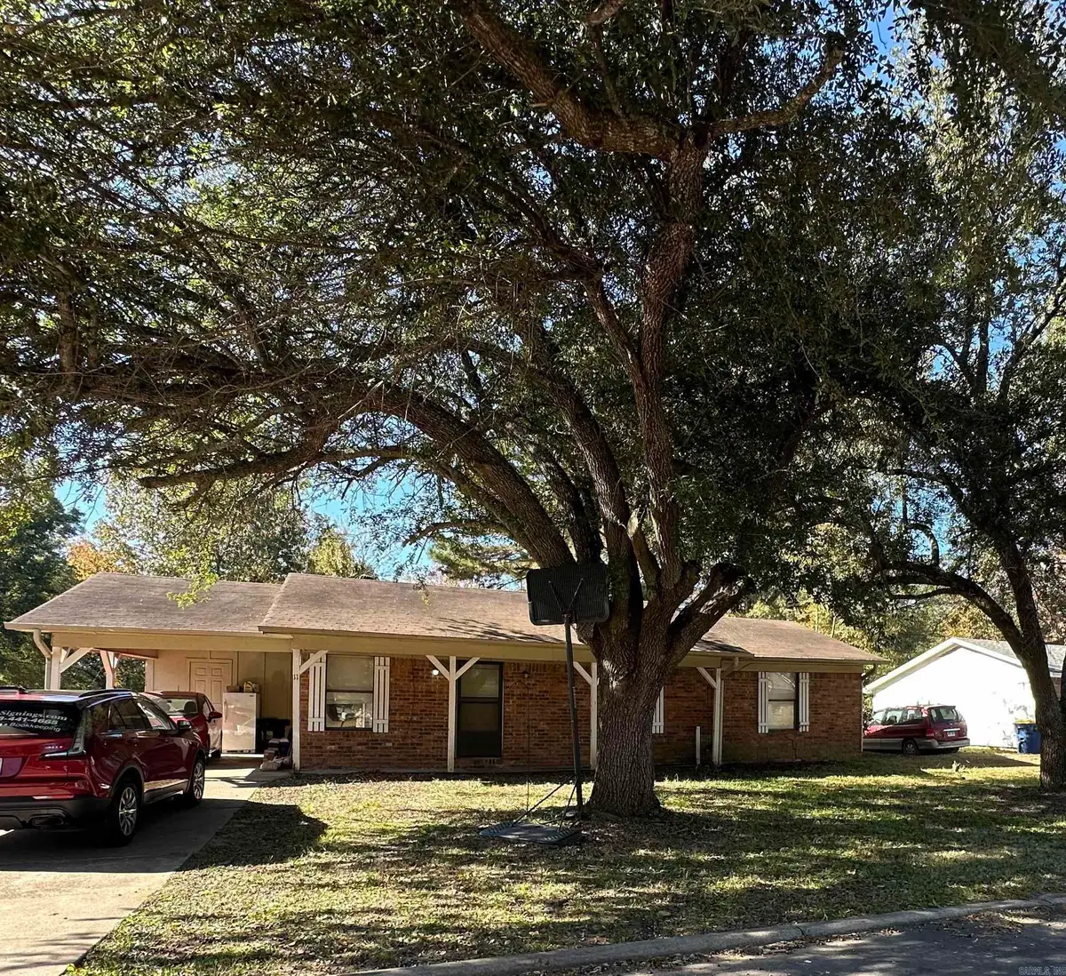 11 Meadowlark Drive, Cabot, AR 72023 - Image #1