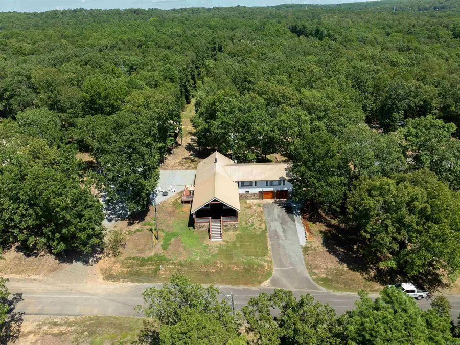 249 Lookout Drive, Tumbling Shoals, AR 72581 - Image #3
