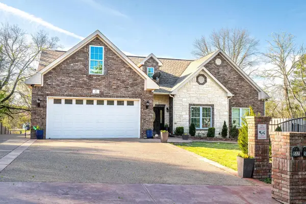 517 Stover Street, Hot Springs, AR 71913