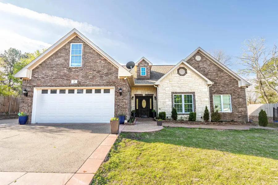 517 Stover Street, Hot Springs, AR 71913 - Image #2