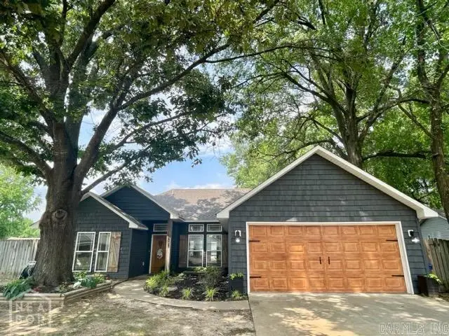 408 Green Meadow Lane, Jonesboro, AR 72404 - Image #1