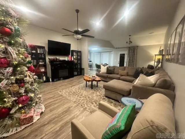 408 Green Meadow Lane, Jonesboro, AR 72404 - Image #2