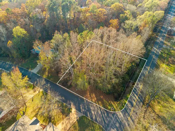 Lot 17 Apache Street, Hot Springs, AR 71901