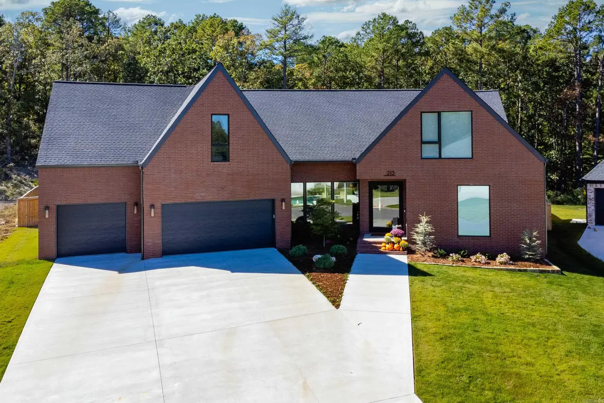 212 Abington Circle, Little Rock, AR 72223 - Image #1