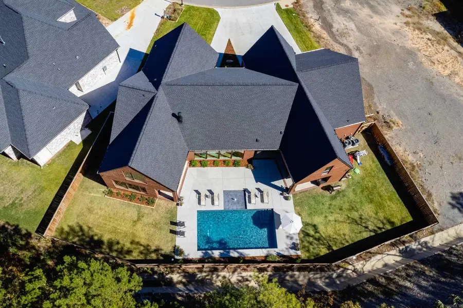 212 Abington Circle, Little Rock, AR 72223 - Image #3