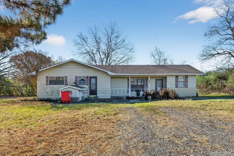 414 Bass Road, Vilonia, AR 72173 - Image #2