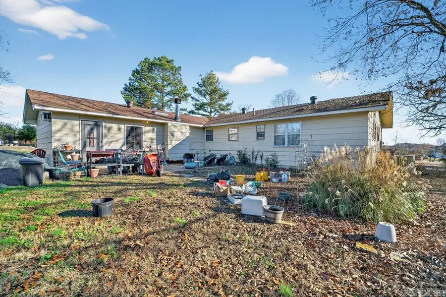 414 Bass Road, Vilonia, AR 72173 - Image #3