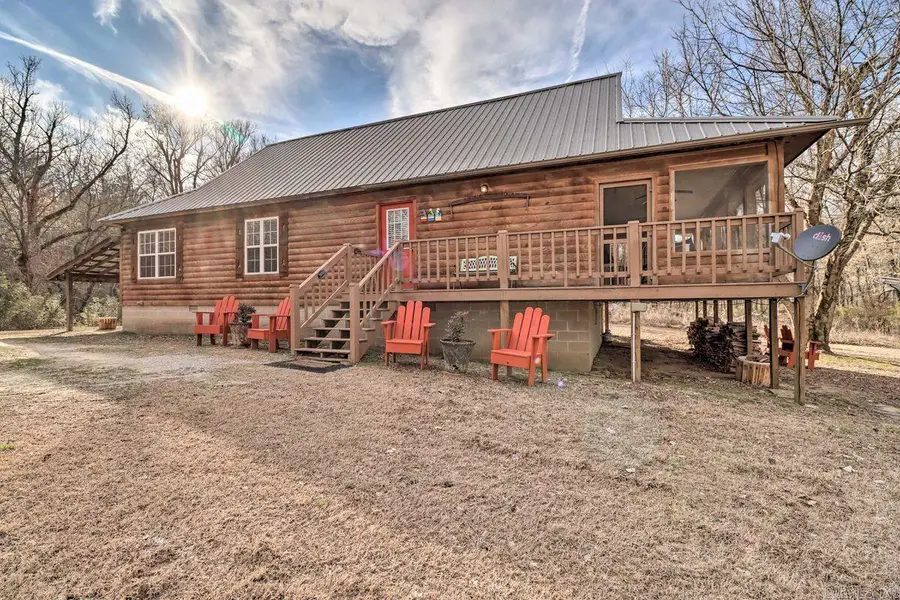 615 Ripplin Shoals, Melbourne, AR 72556 - Image #2