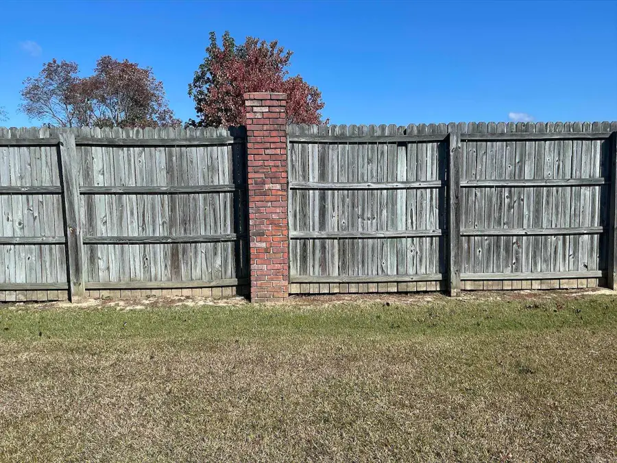 205 Stonegate, Crossett, AR 71635 - Image #3