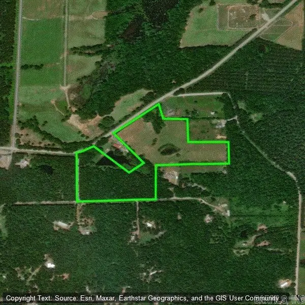 00 Wilburn Road, Heber Springs, AR 72543 - Image #1
