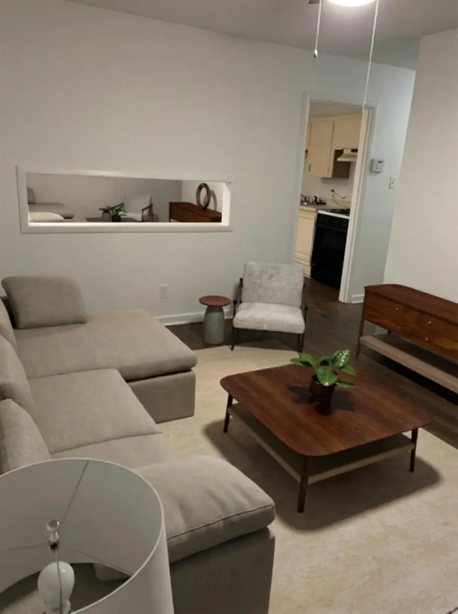 7325 Knollwood Dr, Little Rock, AR 72209 - Image #3