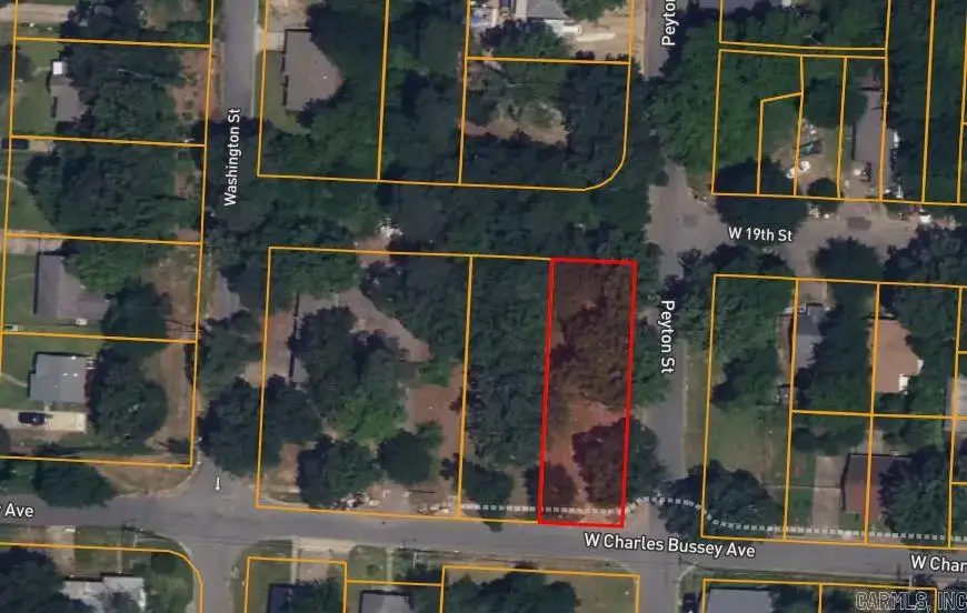 4401 W 19 Street, Little Rock, AR 72204 - Image #2