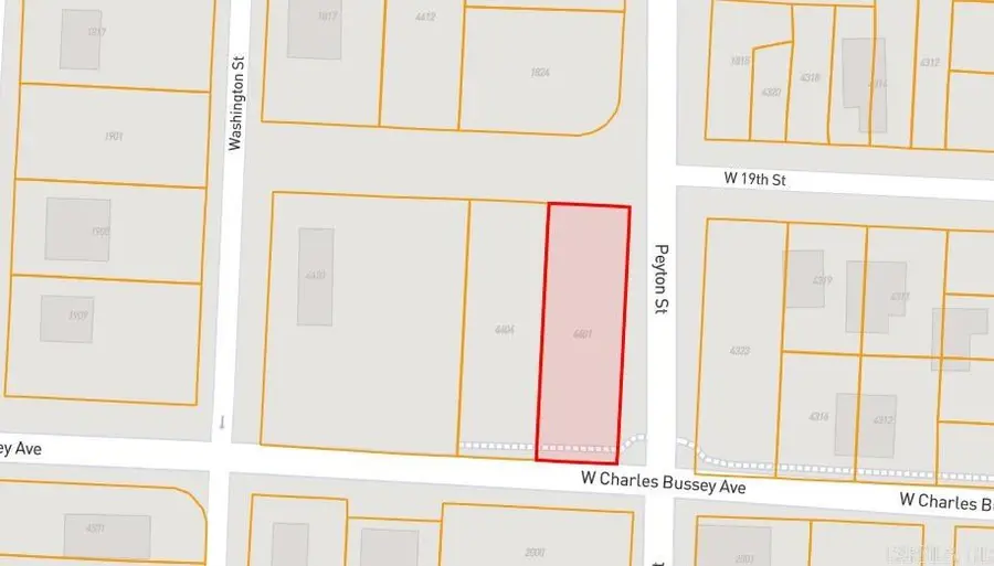 4401 W 19 Street, Little Rock, AR 72204 - Image #3