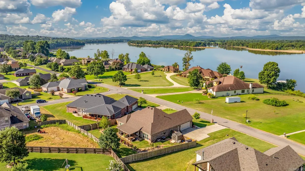 14 River Road Drive West, Mayflower, AR 72106 - Image #1