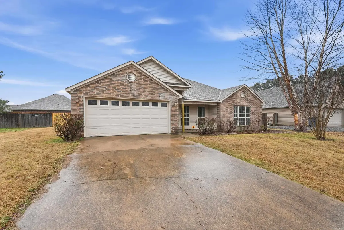 127 Dugger, Beebe, AR 72012 - Image #1