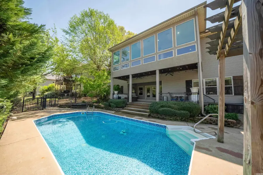 104 Four Oaks Lane, Hot Springs, AR 71901 - #3