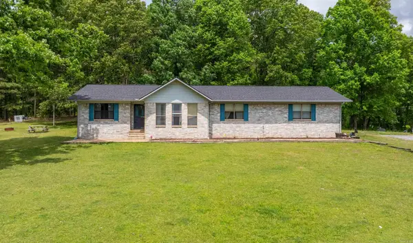 350 Maple Springs Road, Rosie, AR 72571