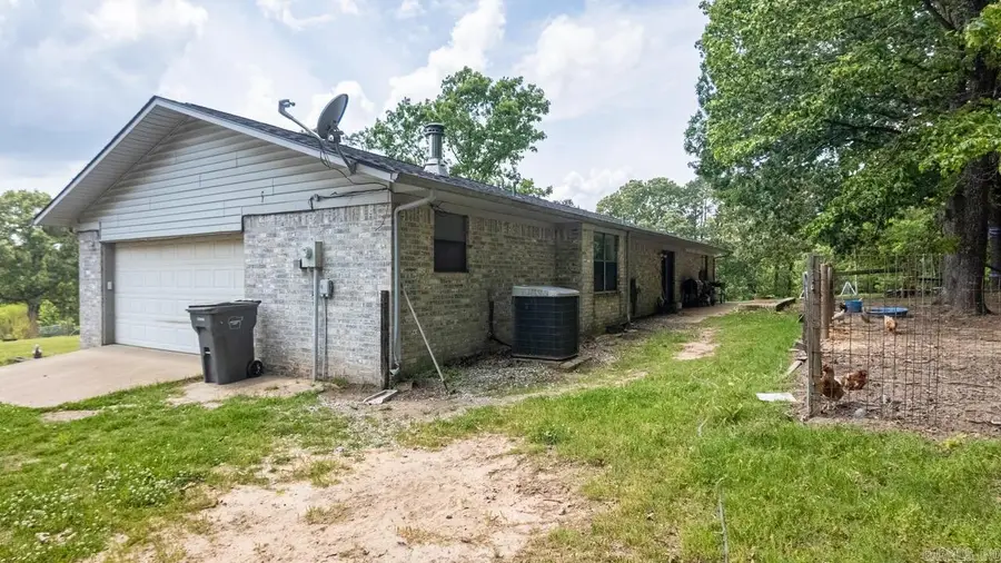350 Maple Springs Road, Rosie, AR 72571 - Image #2