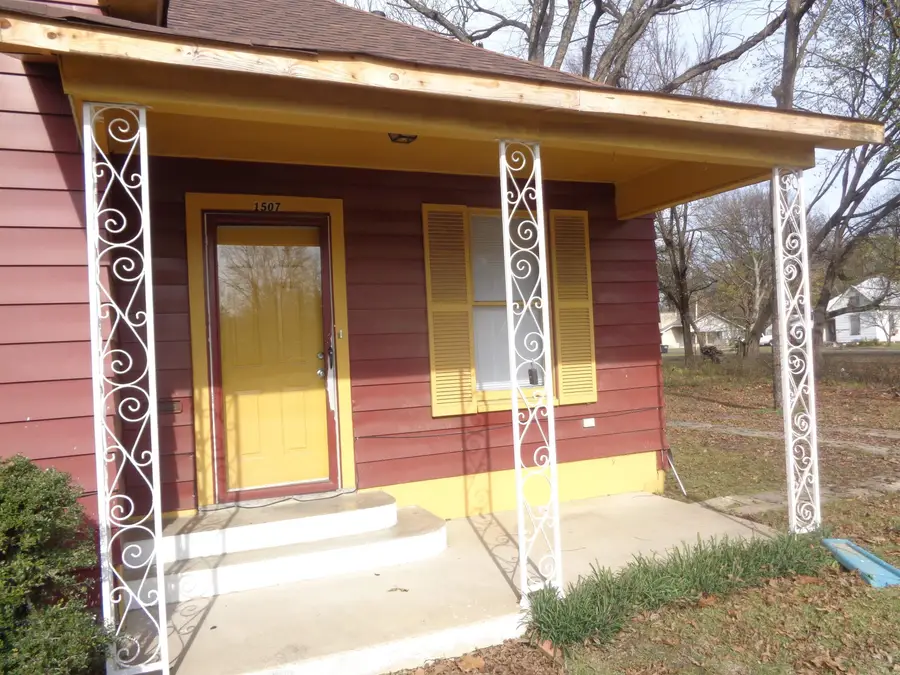1507 E 7th Avenue, Pine Bluff, AR 71601 - Image #3