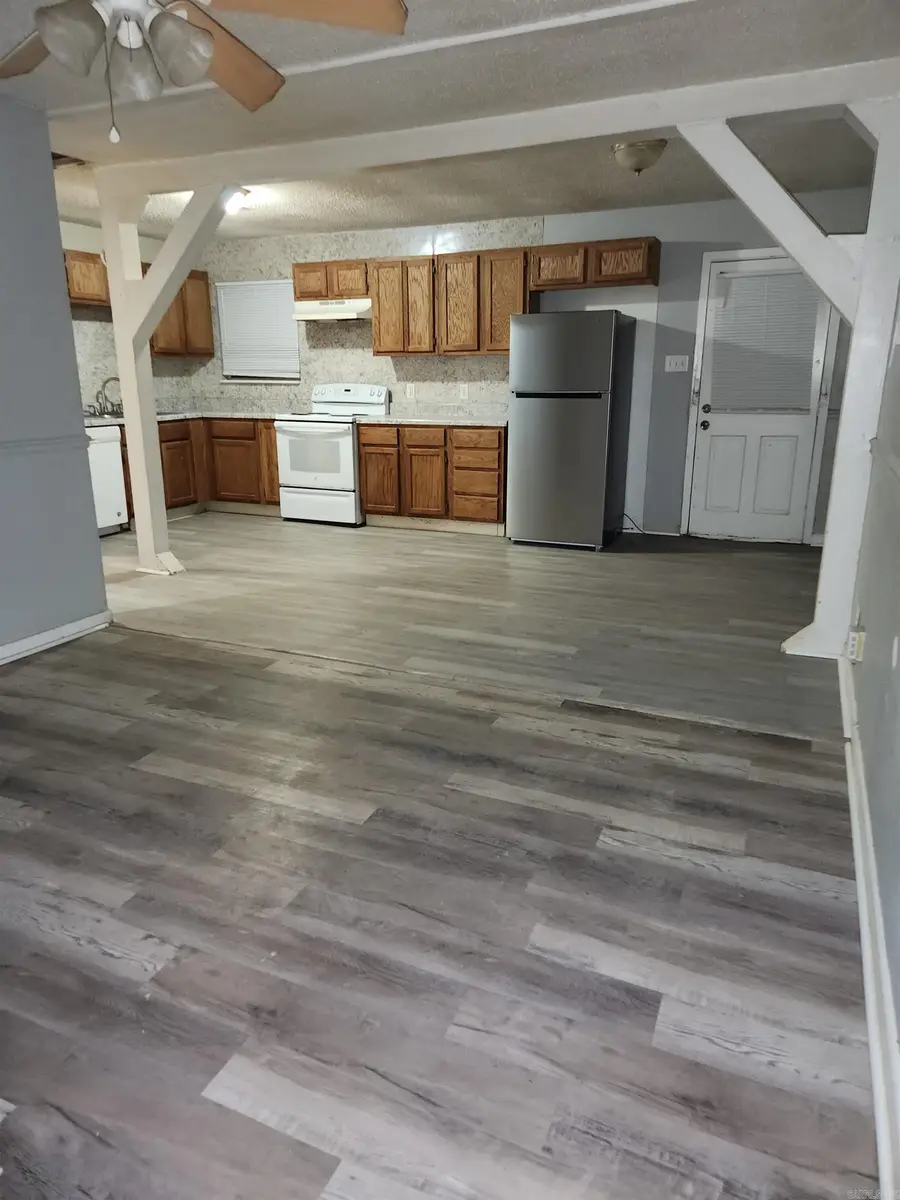 908 Greenlea Drive, North Little Rock, AR 72117 - Image #2