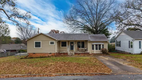 6 Floral Lane, North Little Rock, AR 72116