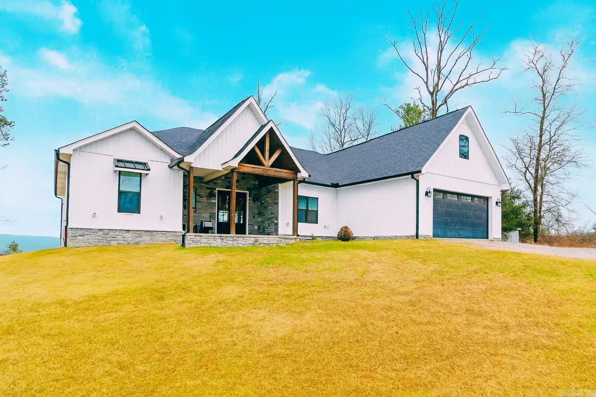 100 W Hawkview Place, Royal, AR 71968 - Image #1