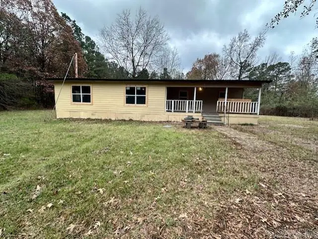 5060 Hill Harper Road, Rison, AR 71665 - Image #2