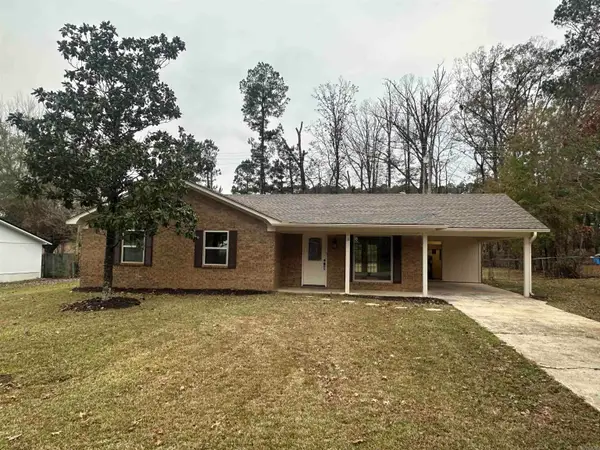 13 Deerwood Drive, Sheridan, AR 72150