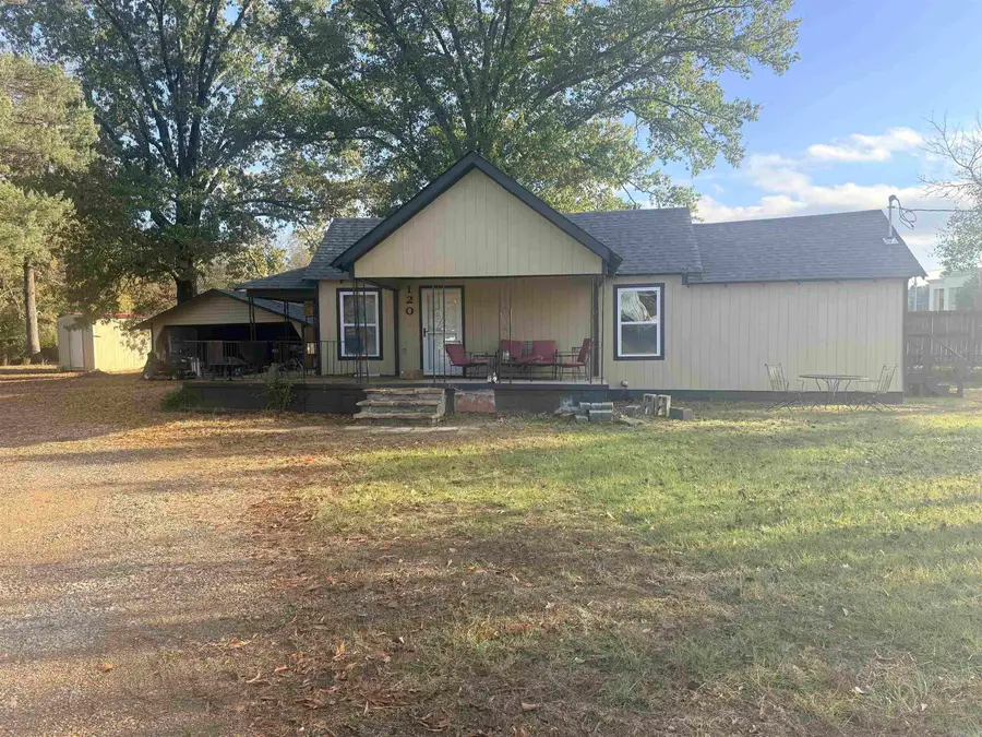 120 Malvern Rd Road, Arkadelphia, AR 71923 - Image #2