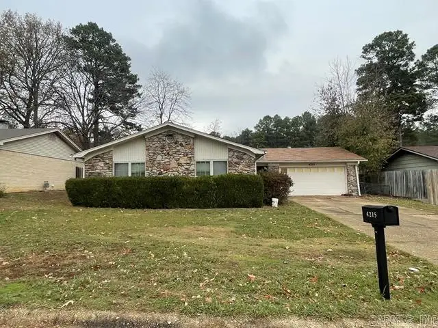 4215 Stillman Loop, Bryant, AR 72022 - Image #1
