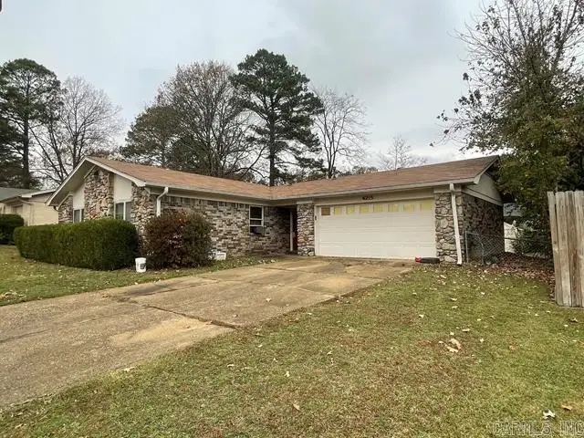 4215 Stillman Loop, Bryant, AR 72022 - Image #2