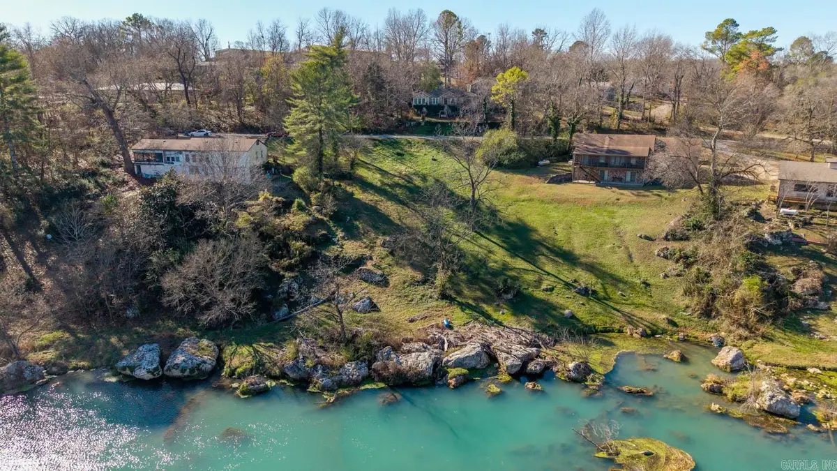 TBD Riverview Drive, Mammoth Spring, AR 72554 - Image #1