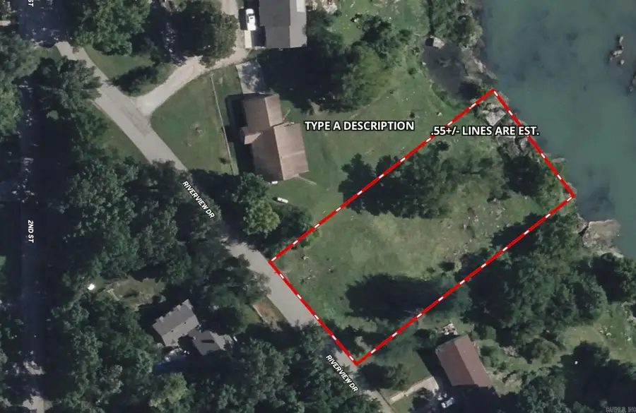 TBD Riverview Drive, Mammoth Spring, AR 72554 - Image #2