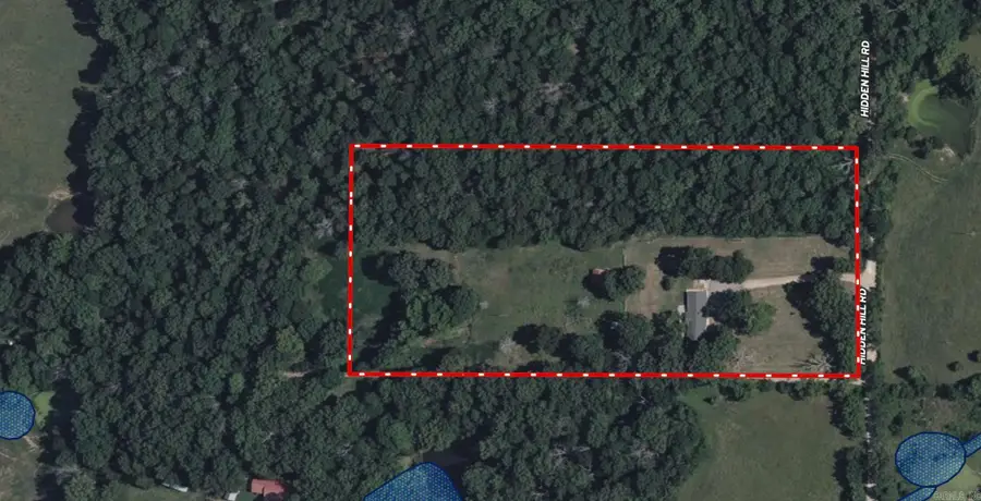 390 Hidden Hill Road, Mammoth Spring, AR 72554 - Image #2