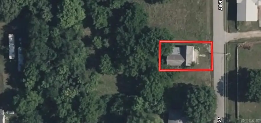 210 N Oak Street, Salem, AR 72576 - Image #2