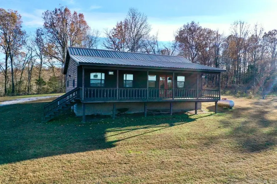 31025 263 Highway, Farris, AR 72560 - Image #3