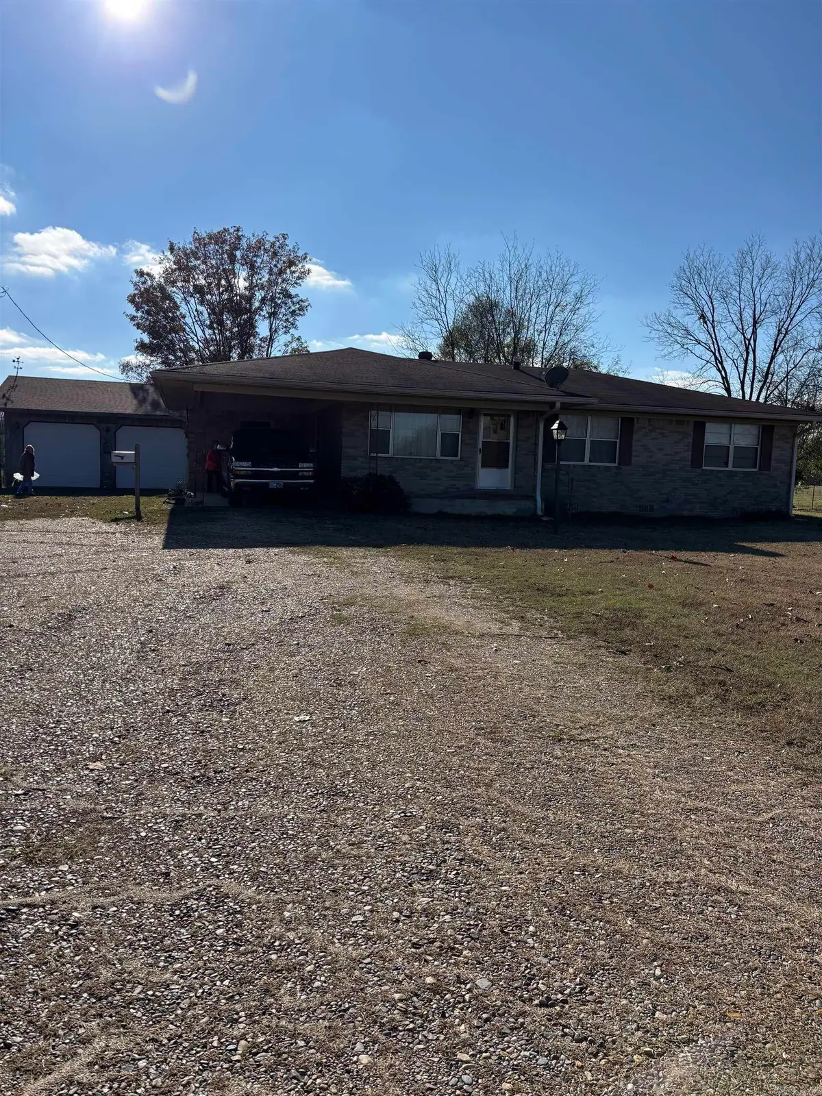 1617 Highway 26 East, Delight, AR 71940 - Image #1